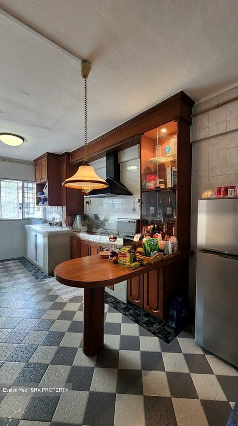 Blk 305 Shunfu Gardens (Bishan), HDB 3 Rooms #502309801